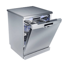 dishwasher repair aurora il