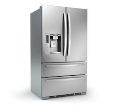 refrigerator repair aurora il