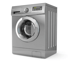 washing machine repair aurora il