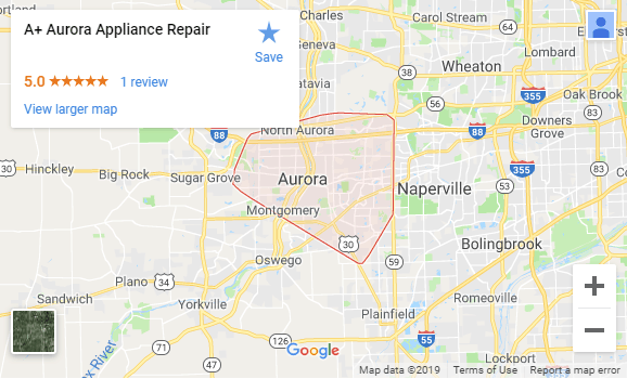 aurora illinois